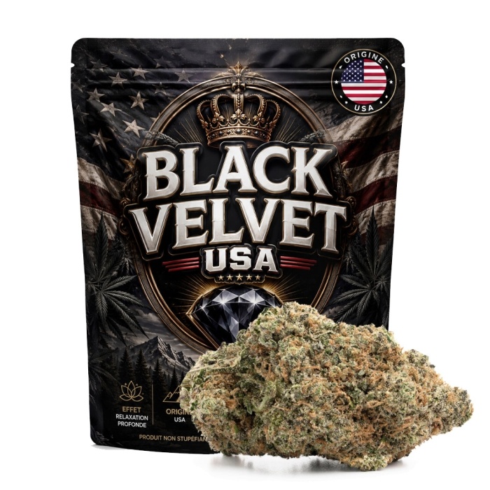 BLACK-VELVET
