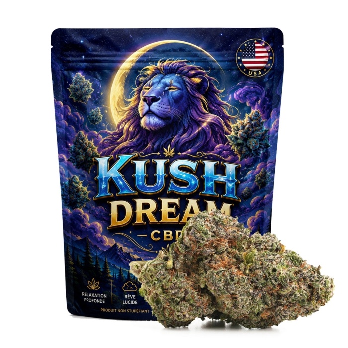 kush-dream