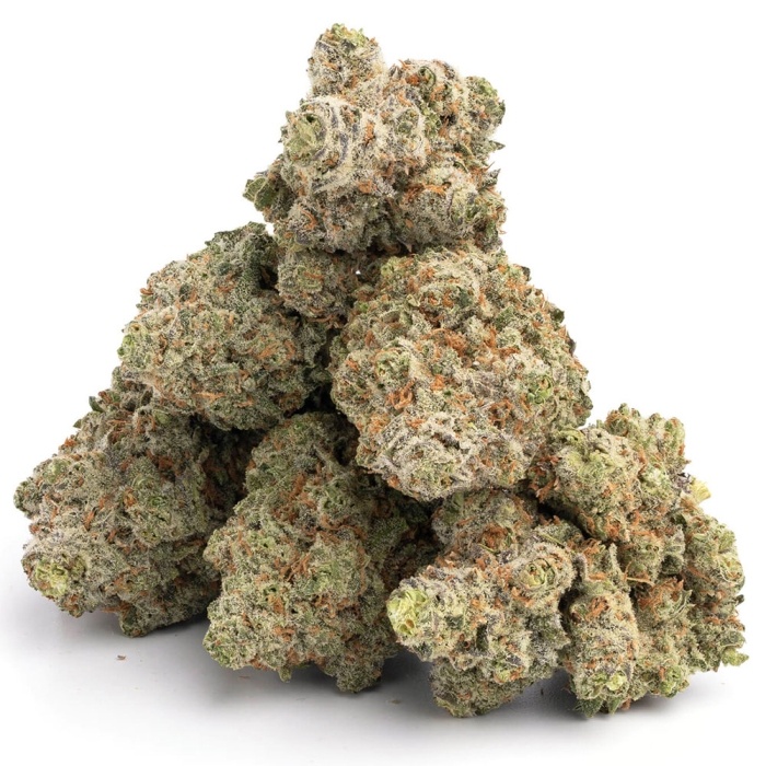 gorilla-breath