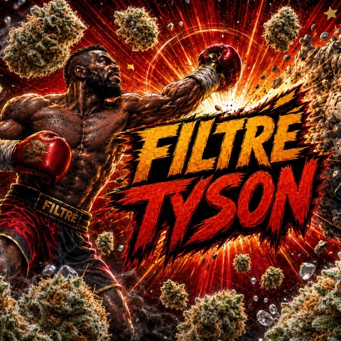 tyson